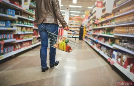 Rekabet Kurumu’ndan 23 Zincir Markete Soruşturma