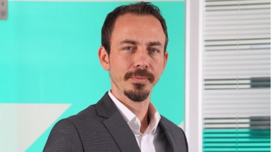Canon’da Üst Düzey Atama Gerçekleşti
