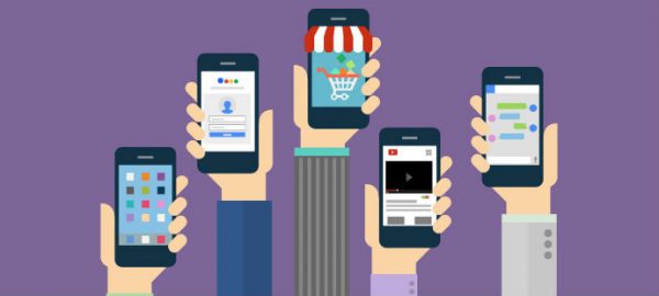 Mobil Reklam Harcamaları Bir Buçuk Milyar TL’yi Aştı