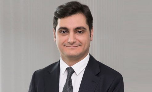 sahibinden.com’da Üst Düzey Atama