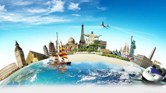 Google, Turizm ve Seyahat Sektörünü Nasıl Tamamen Değiştiriyor?