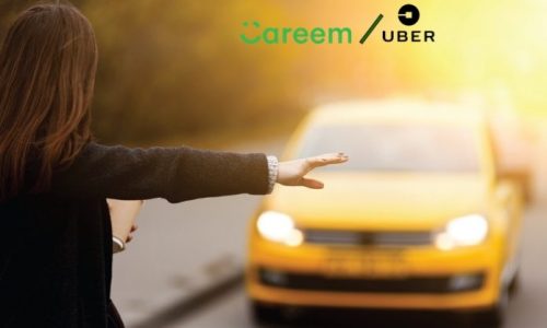Taksicilerden, Uber’in Careem’i Satın Alması ile İlgili Açıklama Geldi