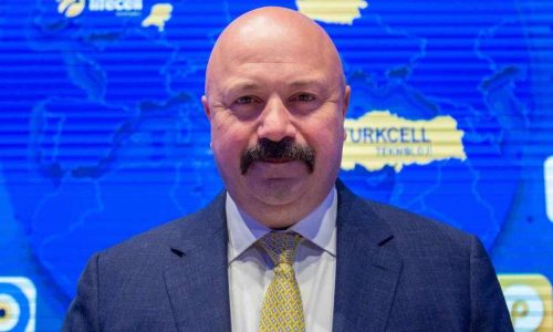 Kaan Terzioğlu Yeni Görevine Başladı