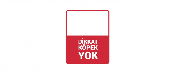 Kiğılı #DikkatKöpekYok Kampanyasıyla Hayvana Şiddete Dikkat Çekiyor