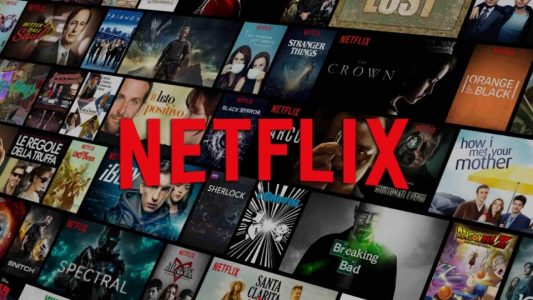 Bir Netflix Hesabını Birden Fazla Kişinin Kullanması, Netflix İçin İyi Olabilir