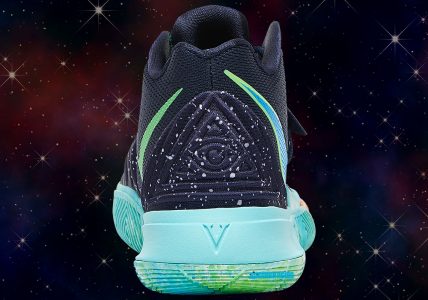 Nike, İllüminati ve UFO Temalı Bir Spor Ayakkabı Çıkardı