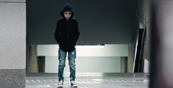 Saint-Gobain’den Zekice Hazırlanmış Bir Reklam