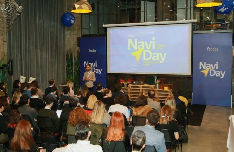 Yandex Navigasyon Dijital Reklamcılık Yol Haritasını Paylaştı