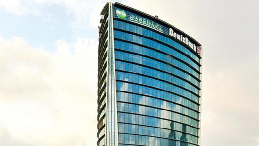 Emirates NBD, DenizBank’ı 15.48 Milyar TL’ye Alacak