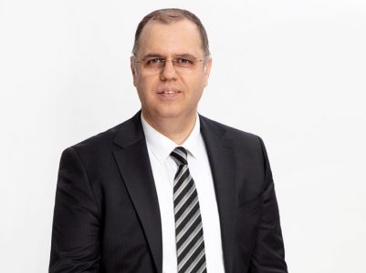 LC Waikiki’de Üst Düzey Atama