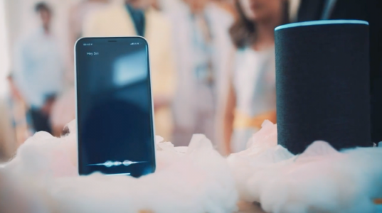 Siri ve Alexa LGBT+ Kampanyası Kapsamında Evlendi
