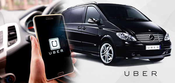 Uber Türkiye’den Çekiliyor mu?