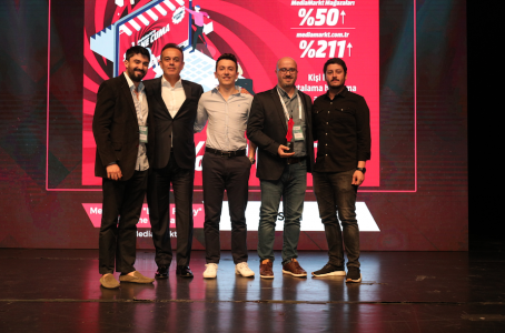 MarTech Awards’ta Ödül Alan ‘Black Friday’ Projesini MediaMarkt ile Konuştuk