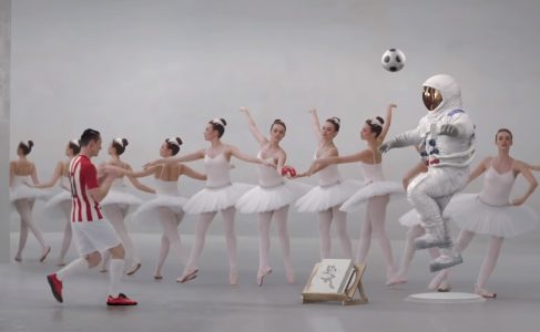 Kia’nın Yaklaşık 300 Milyon İzlenmeye Ulaşan İlginç Reklamı