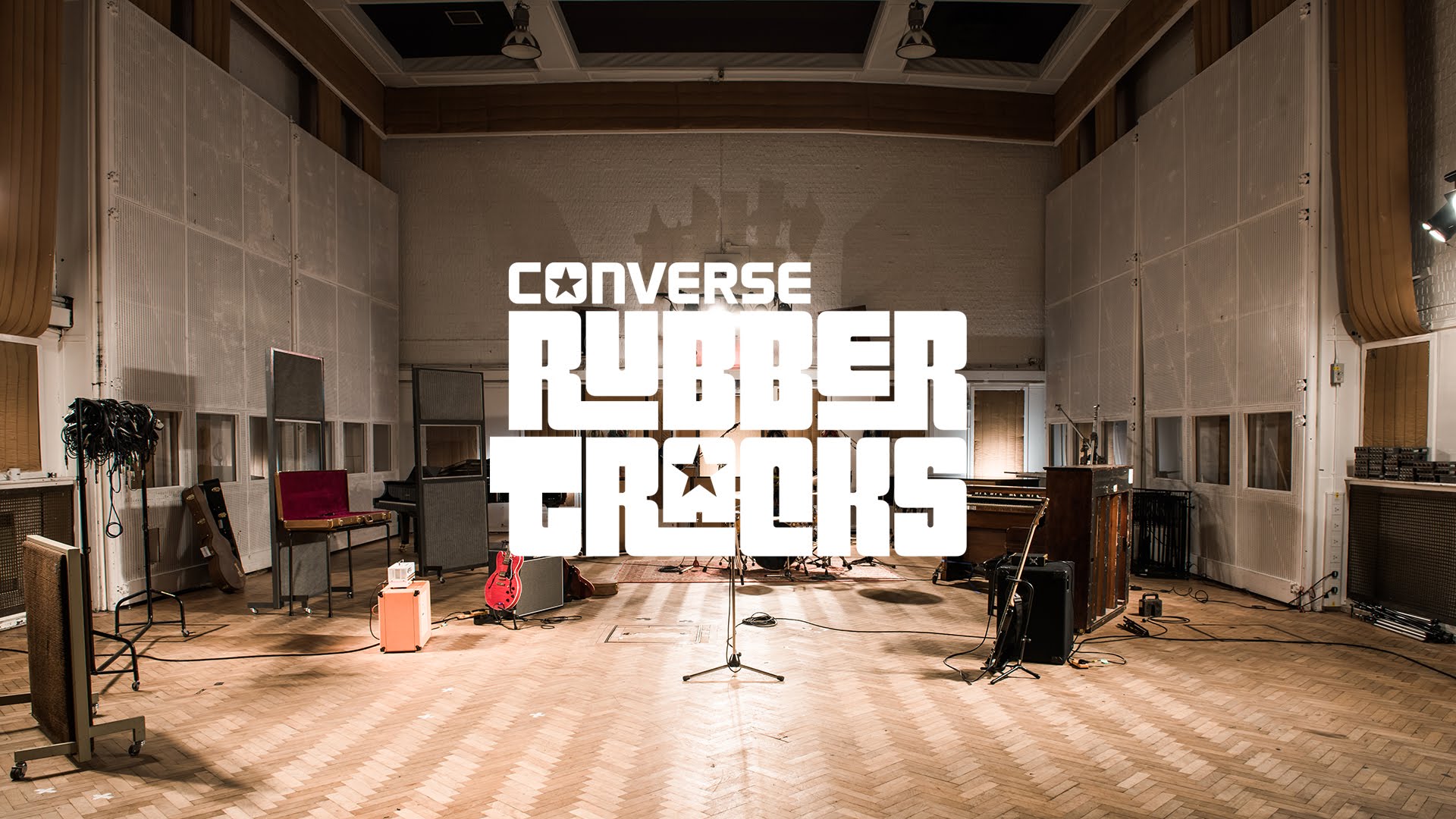 converse tracks