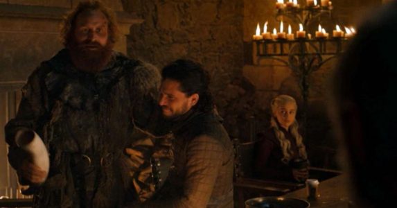 Game of Thrones, Starbucks’ın Reklamını Yapmasa da 2.3 Milyar Dolarlık Tanıtımını Yapmış Oldu