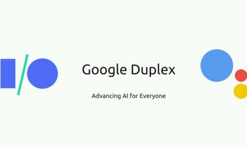Yapay Zeka Destekli Uygulama Google Duplex Yakında Internet Ortamına Taşınıyor