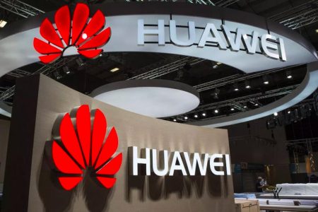 Huawei, 2019 İlk Çeyrek Sonuçlarını Açıkladı