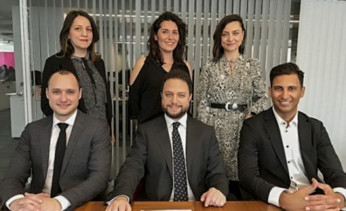 İki Can Hamilelik Sigortası Olanlar EvdekiBakıcım’dan Bakıcı Hizmetini Ücretsiz Alacak