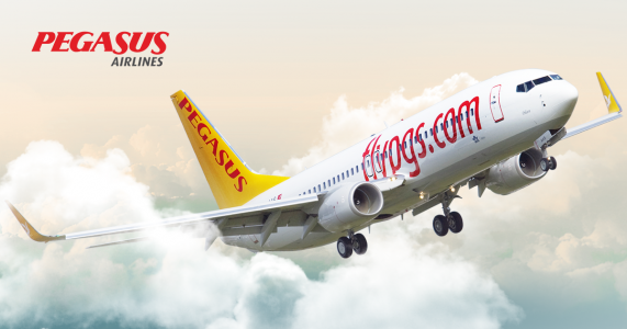 Pegasus 23 Haziran’a Ait Biletlere Kesintisiz İade Hakkı Tanıdı