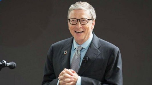 Bill Gates, Microsoft Kariyeri Boyunca Yaptığı En Büyük Hatayı Açıkladı