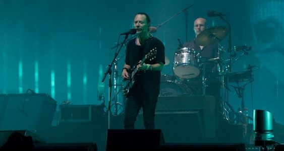 Radiohead’in Çalınan Kayıtları Karşısında Sergilediği Kriz Yönetimi Dersi