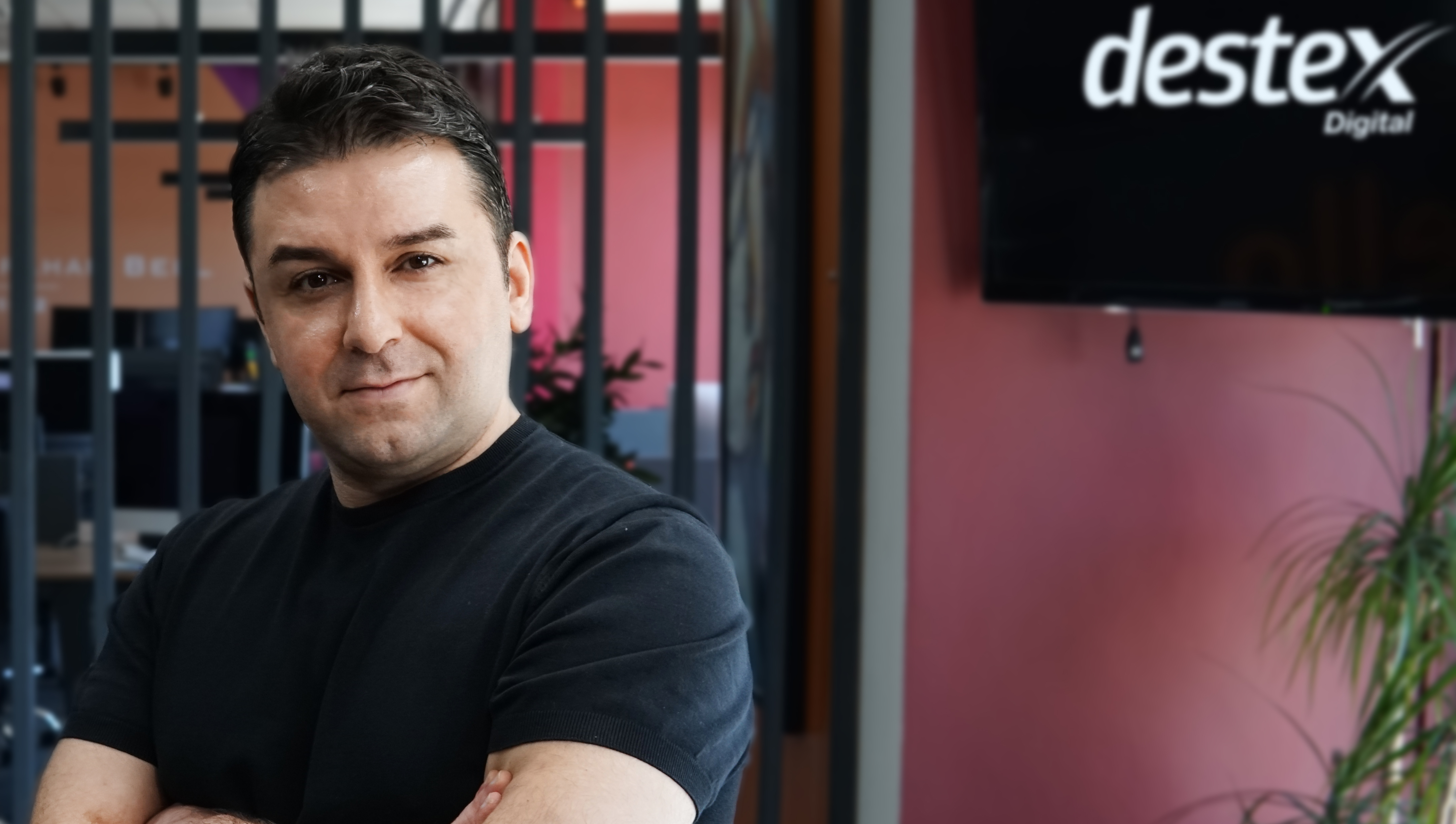 Destex Digital Ajans Başkanı Emrah Ünal: “Başarıya ulaşmanın yolu, müşteriyi iyi anlamak”