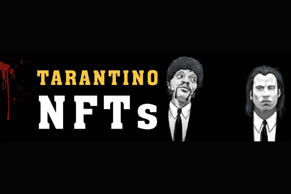 Quentin Tarantino, NFT dünyasına ünlü filmi Pulp Fiction ile giriyor | Pazarlamasyon