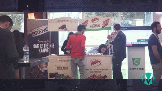 Marketing Meetup Ateşi Yeniden Alevleniyor